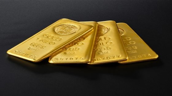 بريق الذهب يخفت بسبب ضعف إقبال المركزي الصيني والبيانات الأمريكية “صدى الخبر”