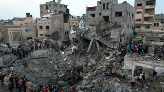 الاتحاد الأوروبي يرحب باعتماد قرار مجلس الأمن الدولي بشأن غزة “صدى الخبر”