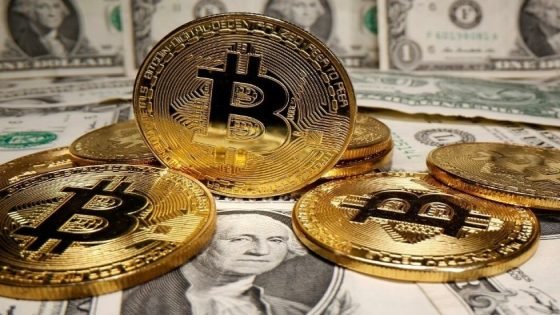 مفاجأة، سعر بيتكوين يتجاوز 70 ألف دولار صدى الخبر