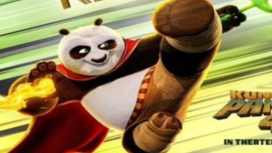 541 مليون دولار إيرادات لفيلم «Kung Fu Panda 4» بشباك التذاكر عالميا صدى الخبر