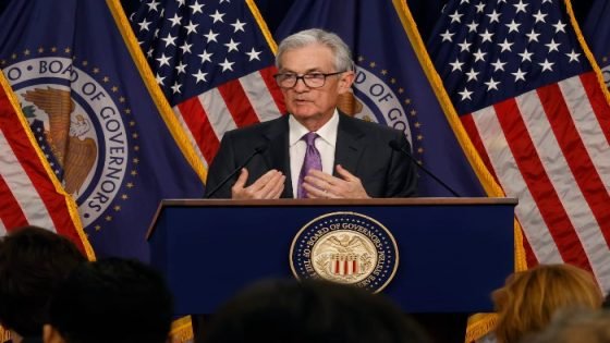 «الفيدرالي الأمريكي» يجتمع اليوم لبحث أسعار الفائدة صدى الخبر