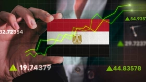 البورصة المصرية تربح 1.9 مليار جنيه في أسبوع “صدى الخبر”