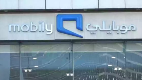 ارتفاع أرباح «موبايلي» إلى 661 مليون ريال في الربع الثاني “صدى الخبر”