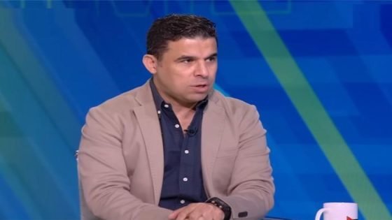 «نسبة السائحين زادت بالفعل»، خالد الغندور يوجه رسالة شكر لـ«المتحدة» صدى الخبر