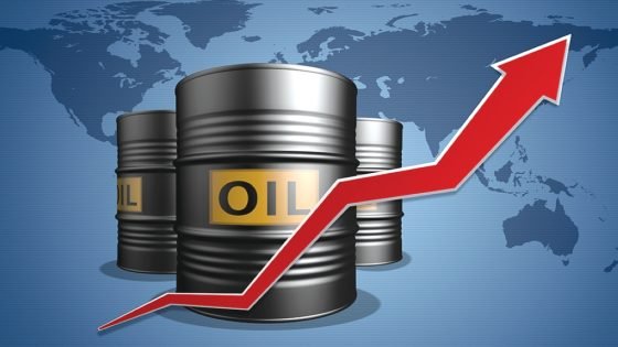 النفط يتجه لمكاسب أسبوعية 3% بعد هدوء بيانات الوظائف الأمريكية “صدى الخبر”