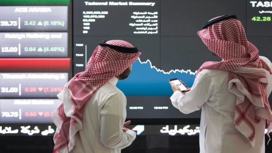 السعودية تستحوذ على 79% من اكتتابات الشرق الأوسط في 3 أشهر “صدى الخبر”