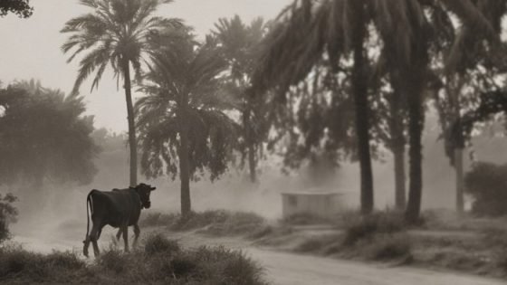 “حرامي البقرة” فيلم وثائقي ينافس على جوائز مهرجان الجونة صدى الخبر