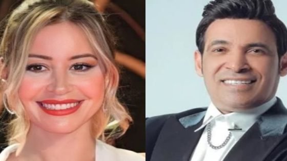 سعد الصغير آخرهم، فنانون وقعوا في فخ المخدرات والتعاطي صدى الخبر