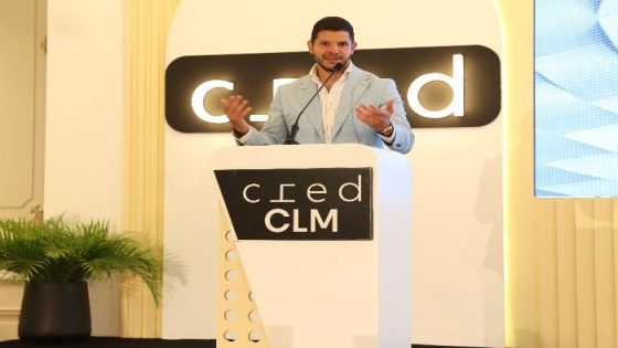 Cred تسلم 200 وحدة في مشروع CLM بالعاصمة الإدارية وتستعد للمرحلة الثانية صدى الخبر