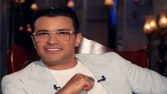 محمد رجب يحتفل بتصدر إعلان مسلسله الجديد «الحلانجي» الترند صدى الخبر