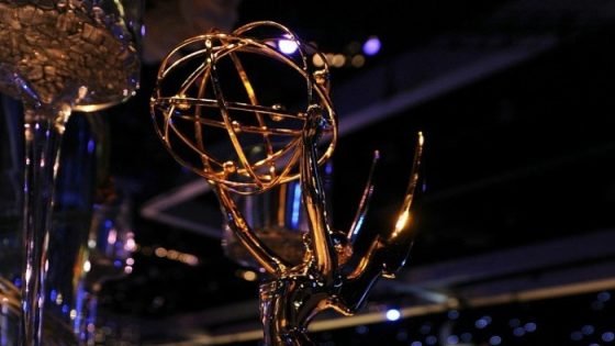 توافد النجوم على السجادة الحمراء بحفل «EMMY AWARDS» (صور) صدى الخبر