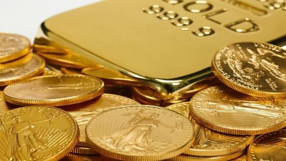 سعر الذهب في مصر اليوم الثلاثاء 24 سبتمبر 2024 صدى الخبر