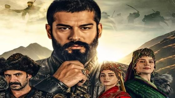 مواعيد عرض الحلقة الـ 169 من مسلسل المؤسس عثمان صدى الخبر