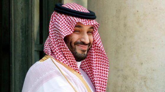 في مصر.. إبن سلمان والسيسي يتباحثان بشأن ملفات إقليمية “صدى الخبر”