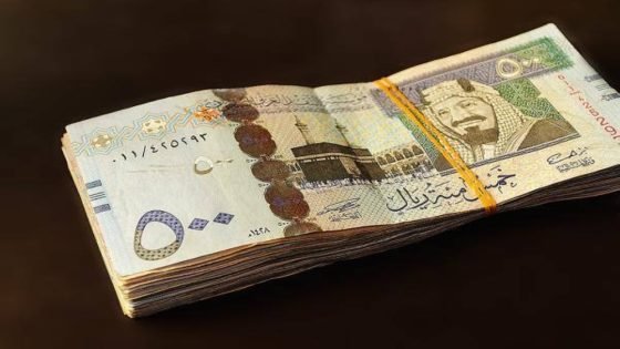 226.39 مليار ريال.. النقد المتداول خارج المصارف في أغسطس الماضي “صدى الخبر”