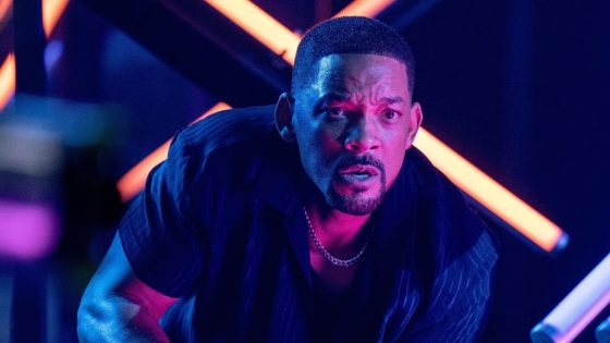 فيلم “Bad Boys 4” لـ “ويل سميث” يحقق 404 مليون دولار عالميًا “صدى الخبر”