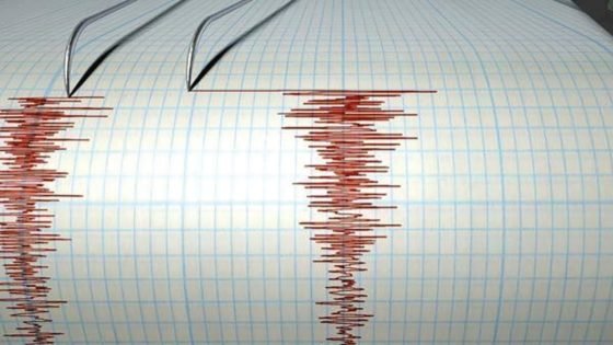 زلزال بقوة 4.7 ريختر يضرب جنوب جزر “كرماديك” “صدى الخبر”