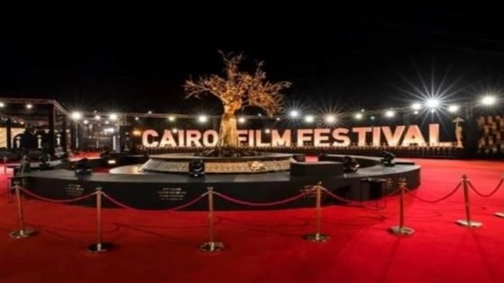 اليوم، افتتاح مهرجان القاهرة السينمائي بدار الأوبرا المصرية وتكريم أحمد عز صدى الخبر