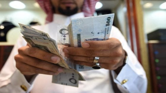 سعر الريال السعودي مقابل الجنيه في بداية تعاملات اليوم الاثنين 25 نوفمبر صدى الخبر