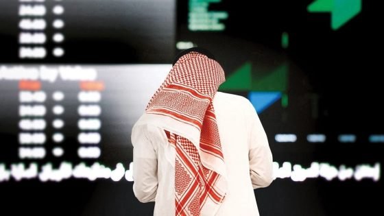 ارتفاع عائدات عمليات الاكتتاب في دول الخليج خلال 3 أشهر “صدى الخبر”