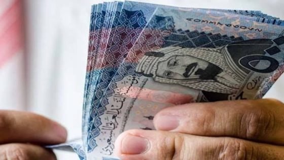 «لو رايح تعمل عمرة»،تعرف علي سعر الريال السعودي اليوم الجمعة 29 نوفمبر 2024 صدى الخبر