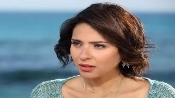 وأول رد فعل للفنانة نورهان بعد غرق شقتها صدى الخبر