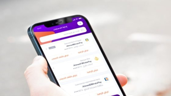 يستفيد منه 4.2 مليون، موعد بدء تحويلات المصريين بدول الخليج عبر انستاباي صدى الخبر