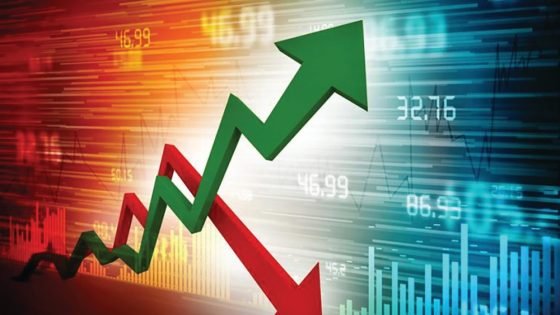 تباين مؤشرات الأسهم العالمية بعد هبوط وول ستريت من مستويات قياسية “صدى الخبر”