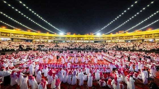 3 ليالٍ تحيي الطرب الشعبي في “شعبيات البوليفارد” ضمن موسم الرياض “صدى الخبر”