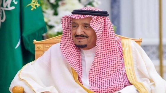 الشعب السعودي يلبي دعوة الملك سلمان لأداء صلاة الاستسقاء اليوم صدى الخبر