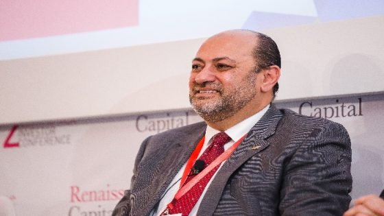 برئاسة هاني أمان، تشكيل لجنة دعم صناعة الدخان صدى الخبر