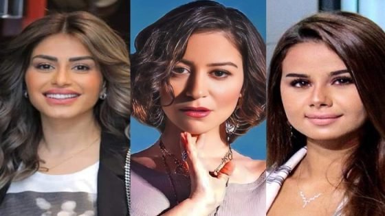 الحكاية فيها 3 منة، لعنة الشهرة المبكرة تحرم جميلات الشاشة فرصة الزواج المناسب صدى الخبر