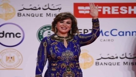 اليوم، إلهام شاهين ومحمود حميدة يشاركان بجلسة ترميم أرشيفات الفنانين بمهرجان القاهرة صدى الخبر