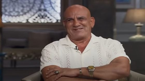 محمد لطفي: «عيالي بيحبوا البوكس زيي وأنا بخاف عليهم من مخاطرها» صدى الخبر