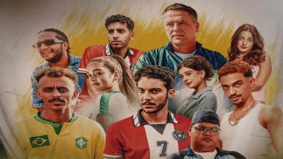 3 ديسمبر، الشركة المتحدة للرياضة تنظم العرض الخاص لفيلم «الحريفة 2» صدى الخبر