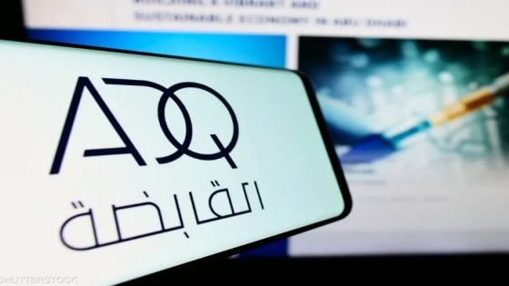 «ADQ» القابضة الإماراتية تستحوذ على حصص في 3 شركات بترول مصرية صدى الخبر