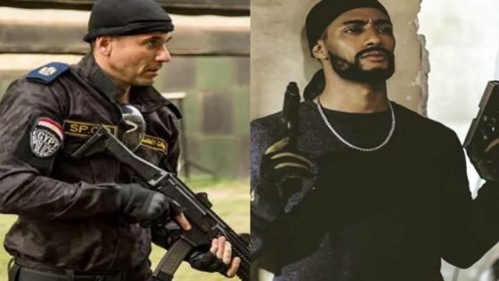 قذيفة من «الحصن»، أحمد عز: الفن مفيهوش نمبر 1 ولا نمبر 2 (فيديو) صدى الخبر