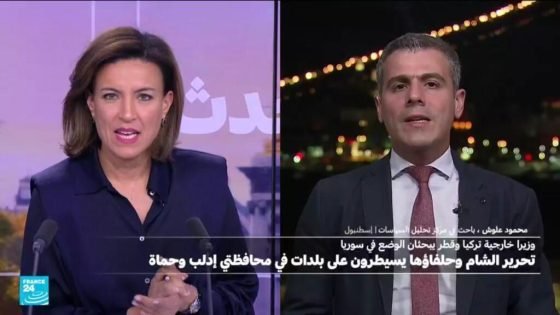 ما الذي يغيره هجوم حلب في خارطة المعادلات السياسية ؟ “صدى الخبر”