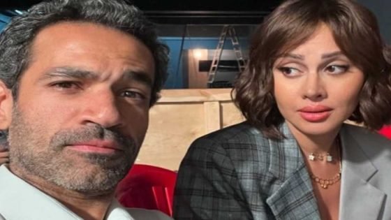 منصب جديد لـ “ياسمين رئيس”، تفاصيل الحلقة 25 من مسلسل رقم سري صدى الخبر