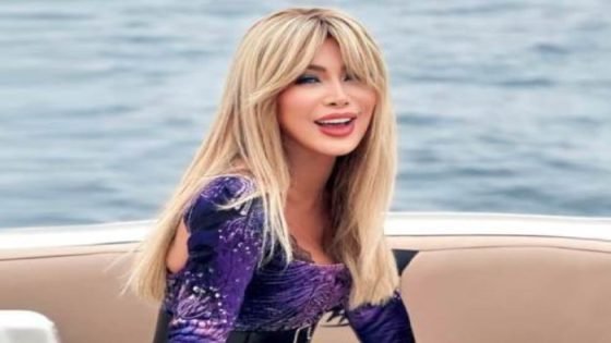 نوال الزغبي على موعد مع جمهورها ليلة رأس السنة في أكتوبر صدى الخبر