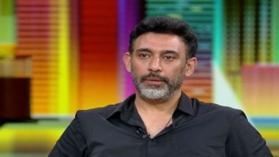 عمرو مصطفى: محمد رحيم منافس قوي وعلاقتنا لا أحد يفهما صدى الخبر