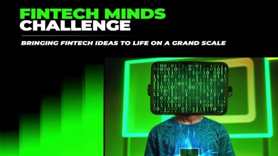 البنك العربي الإفريقي الدولي يختتم تحدي الابتكار المفتوح Fintech Minds Challenge صدى الخبر