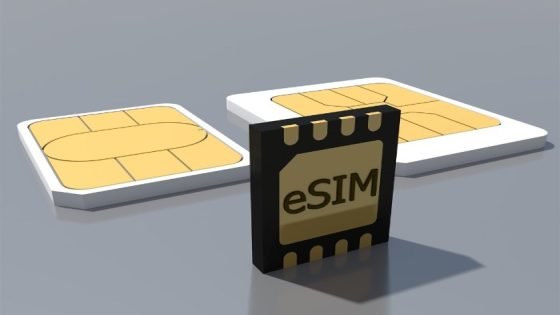 110 هواتف هواوي لا تدعم شريحة eSIM الجديدة، هل موبايلك منهم؟ صدى الخبر