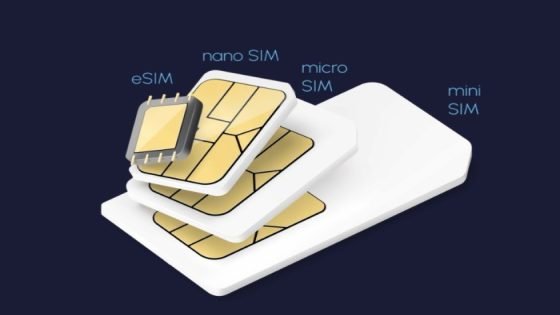 مفاجأة، قائمة طويلة من هواتف آيفون لا تدعم شريحة eSIM الجديدة (تعرف عليها) صدى الخبر