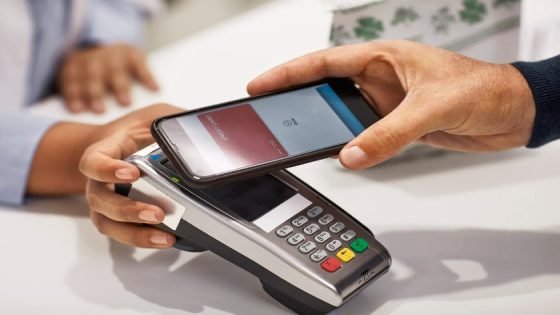 بعد انتشار خدمة «Apple Pay»، القومي للاتصالات يحذر من المواقع غير الموثوقة صدى الخبر