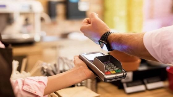 أوعى يتنصب عليك، 5 طرق لتفعيل خدمة «Apple Pay» على هواتف الآيفون صدى الخبر