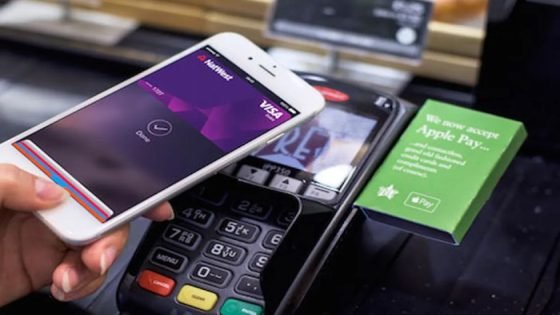 بعد طرحها لأول مرة، 6 مزايا لخدمة Apple Pay للدفع اللاتلامسي صدى الخبر