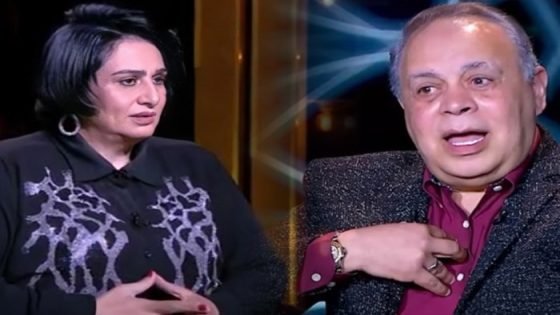 مريم سعيد صالحي تشكو «البطالة الفنية»، ونقيب الممثلين: «أنا ضد الشحاتة» صدى الخبر