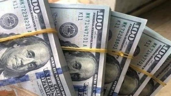 سعر الدولار يرتفع خلال أسبوع في 10 بنوك (تفاصيل) صدى الخبر