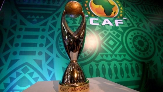 CLONE – دوري أبطال أفريقيا: الهلال السوداني يقترب من التأهل لربع النهائي والترجي يتغلب على ضيفه بيراميدز بهدفين نظيفين “صدى الخبر”